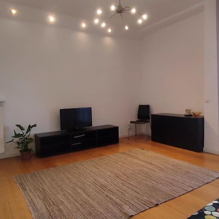 La Casa Dei Tre Apartment เมสเตร ภายนอก รูปภาพ