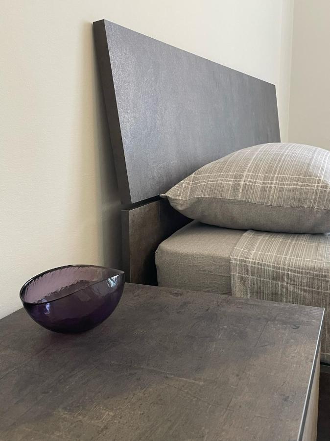 La Casa Dei Tre Apartment เมสเตร ภายนอก รูปภาพ