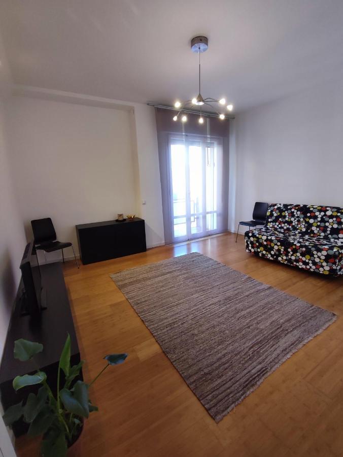 La Casa Dei Tre Apartment เมสเตร ภายนอก รูปภาพ